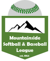 Mountainside Softball & Baseball League