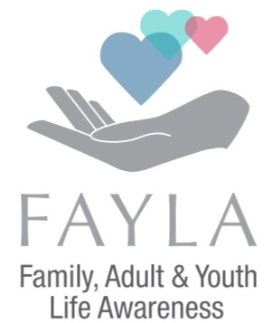 FAYLA (Family, Adult & Youth Life Awareness)