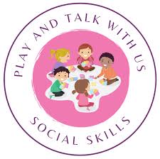 Play and Talk With Us
