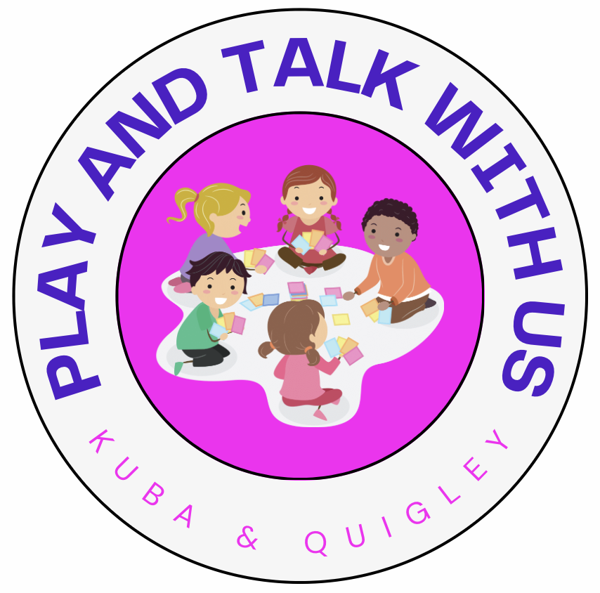 Play and Talk With Us