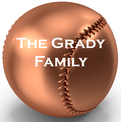 The Grady Family