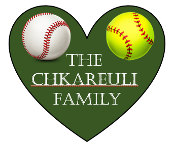 The Chkareuli Family