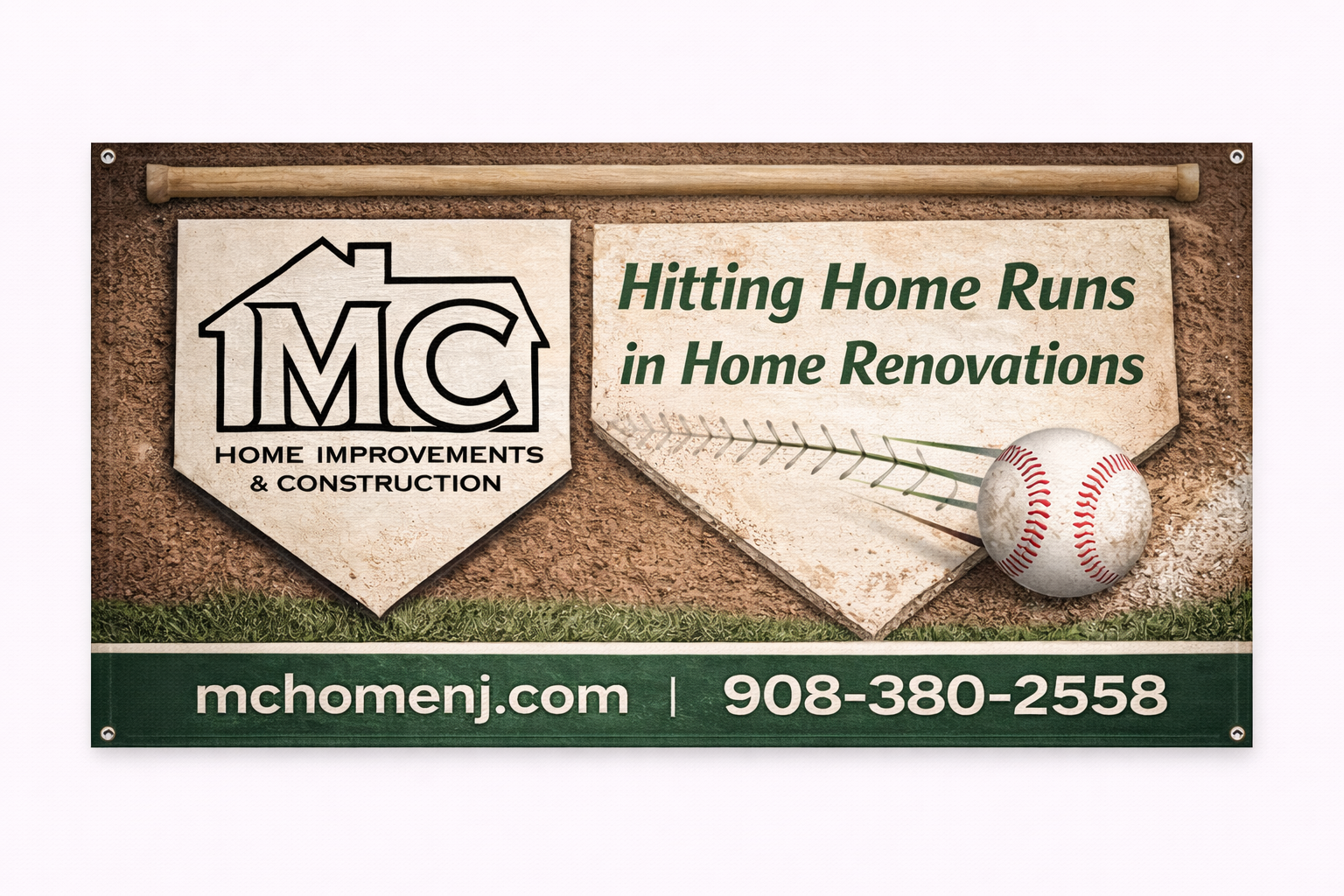 MC Home Improvements