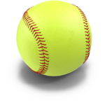 Softball Clipart