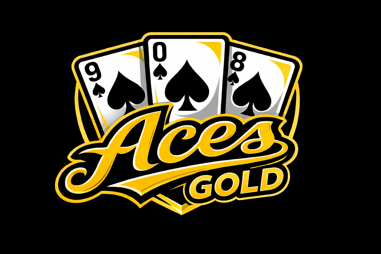 Aces Gold