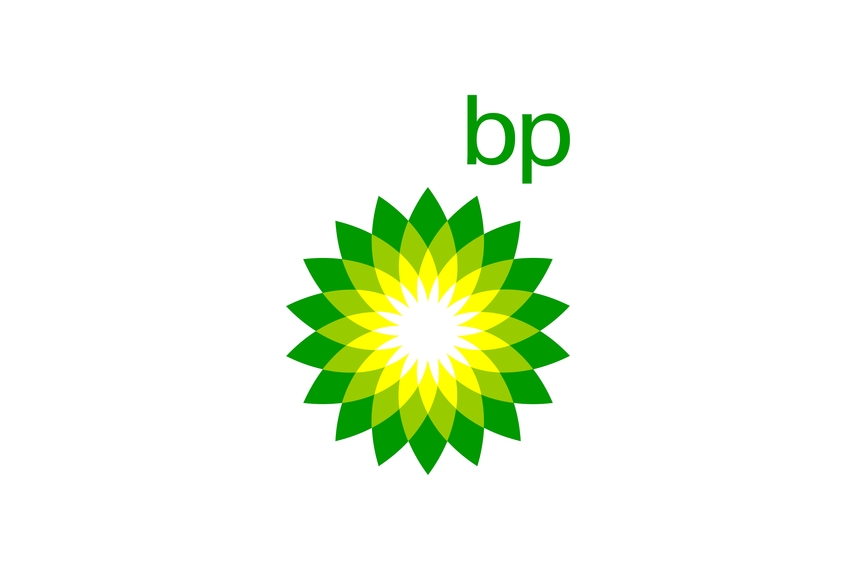 BP Gas of Mountainside