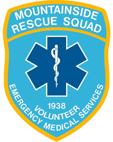 Mountainside Rescue Squad