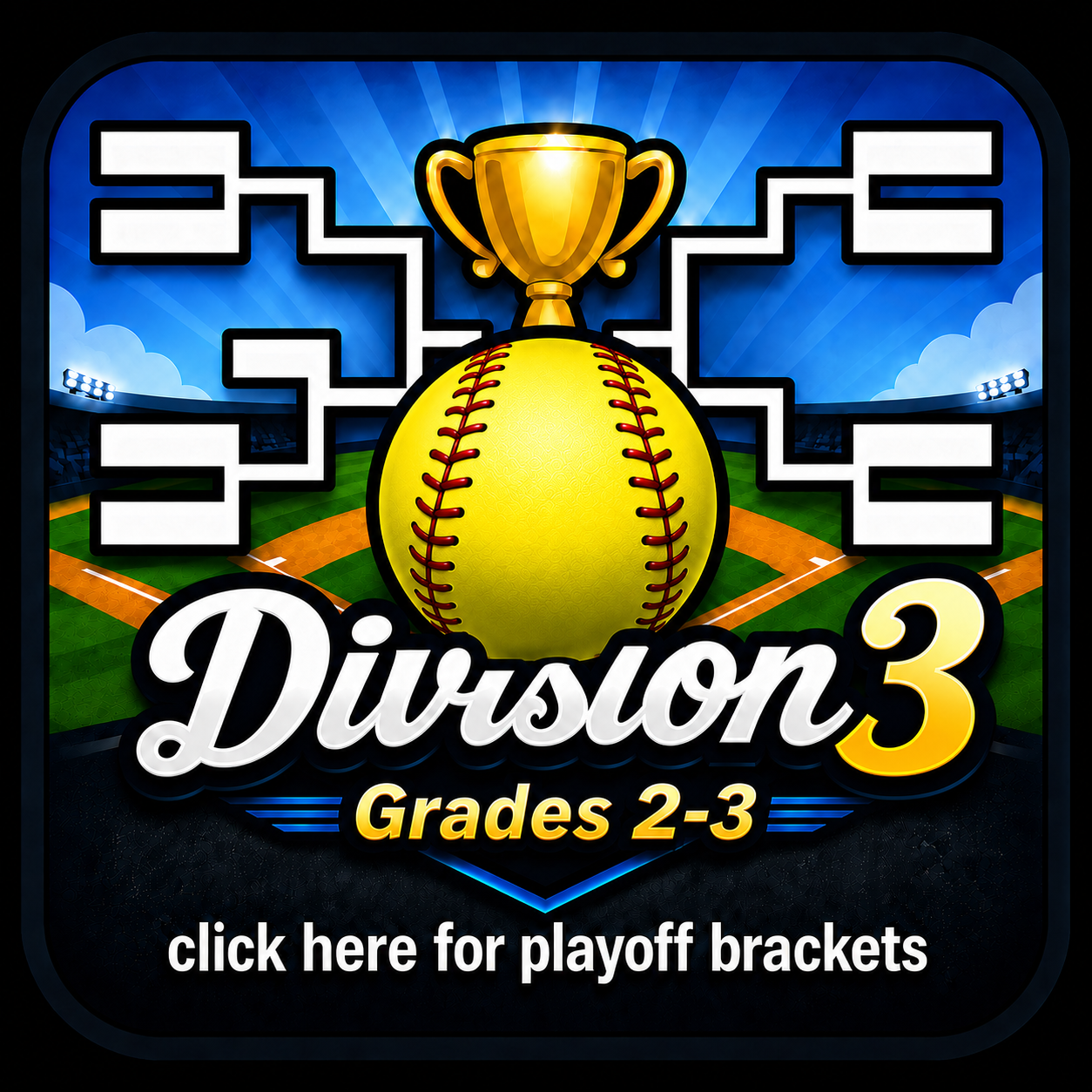 Division 3 Playoff Icon v2