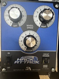 Pitch Speed