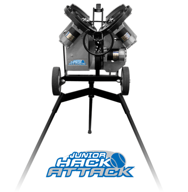 Pitching Machine